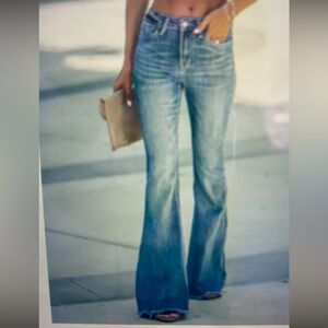 VERVET Flare Jeans💕